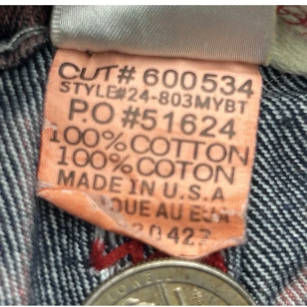 True Religion vintage y2k